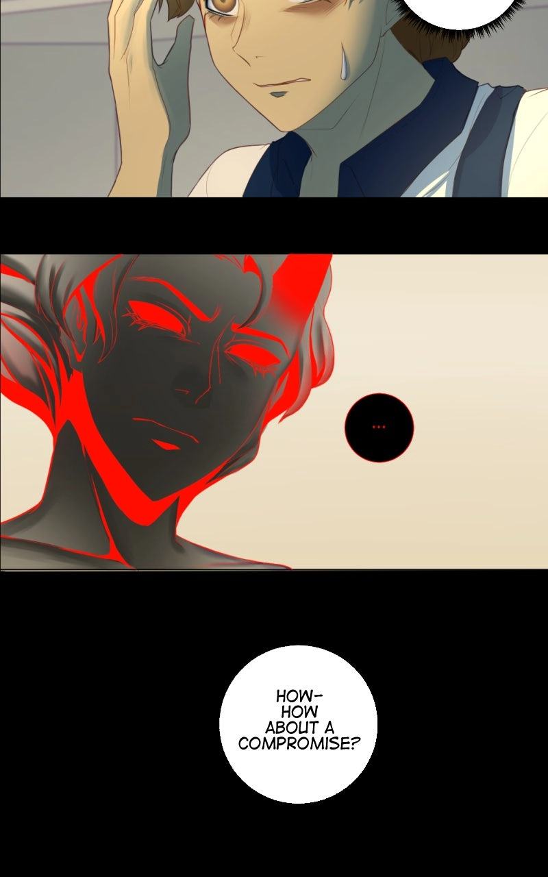 Read The Greenhouse chapter 55 image 27 on Lezhin