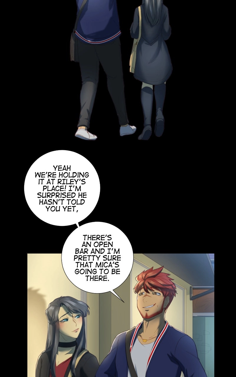 Read The Greenhouse chapter 55 image 3 on Lezhin