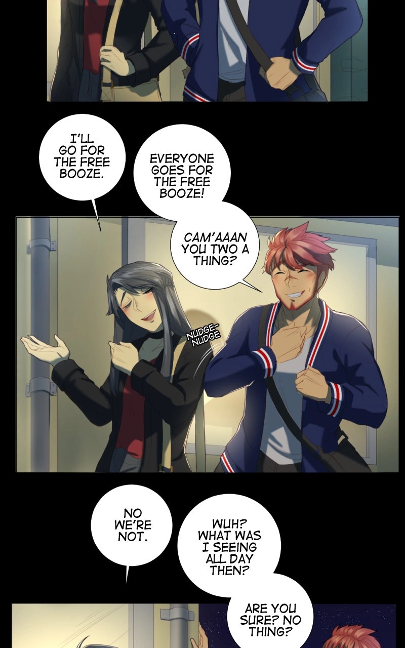Read The Greenhouse chapter 55 image 4 on Lezhin