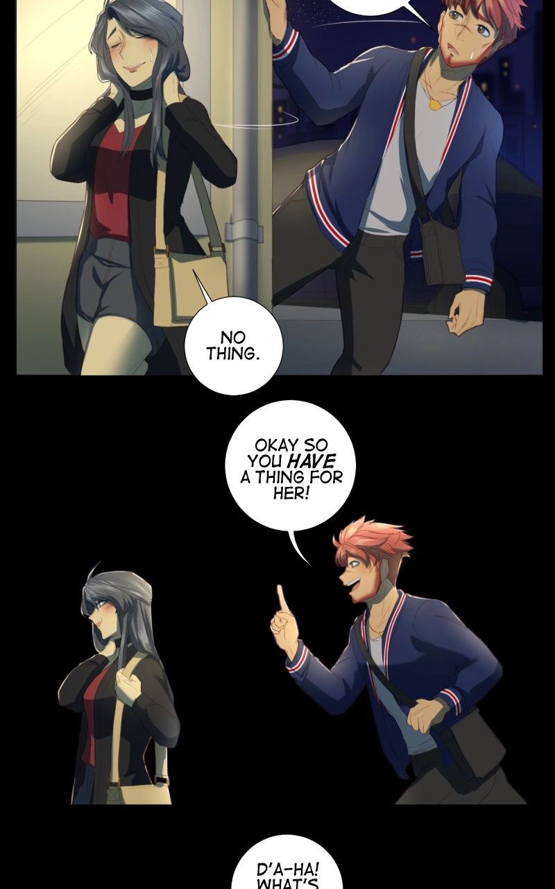 Read The Greenhouse chapter 55 image 5 on Lezhin