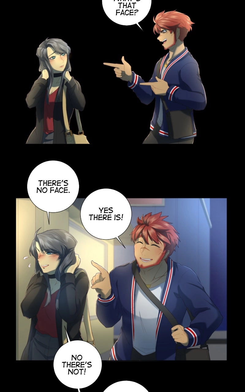 Read The Greenhouse chapter 55 image 6 on Lezhin