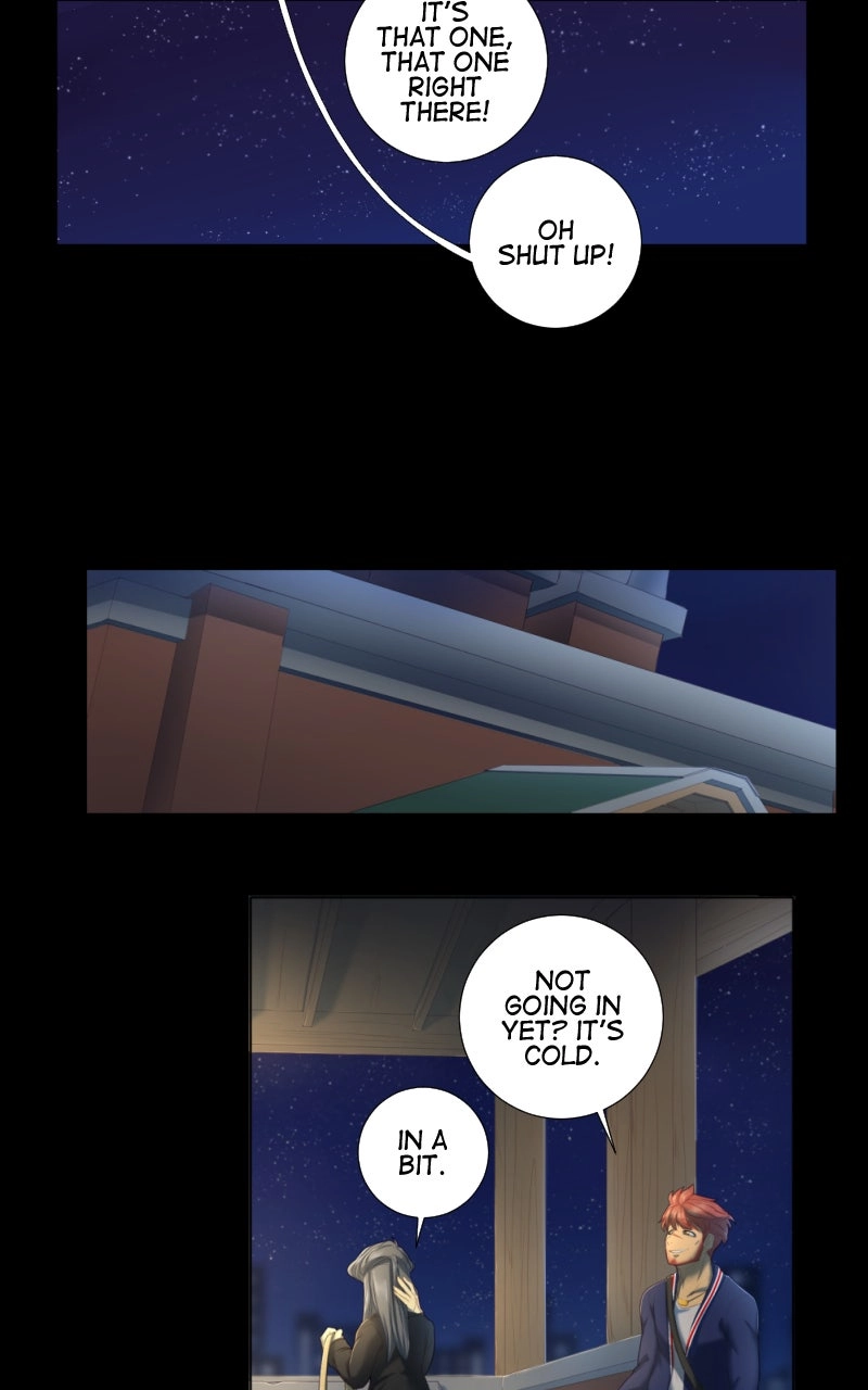 Read The Greenhouse chapter 55 image 7 on Lezhin