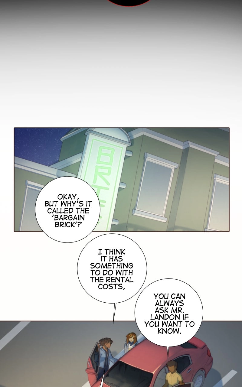 Read The Greenhouse chapter 56 image 10 on Lezhin