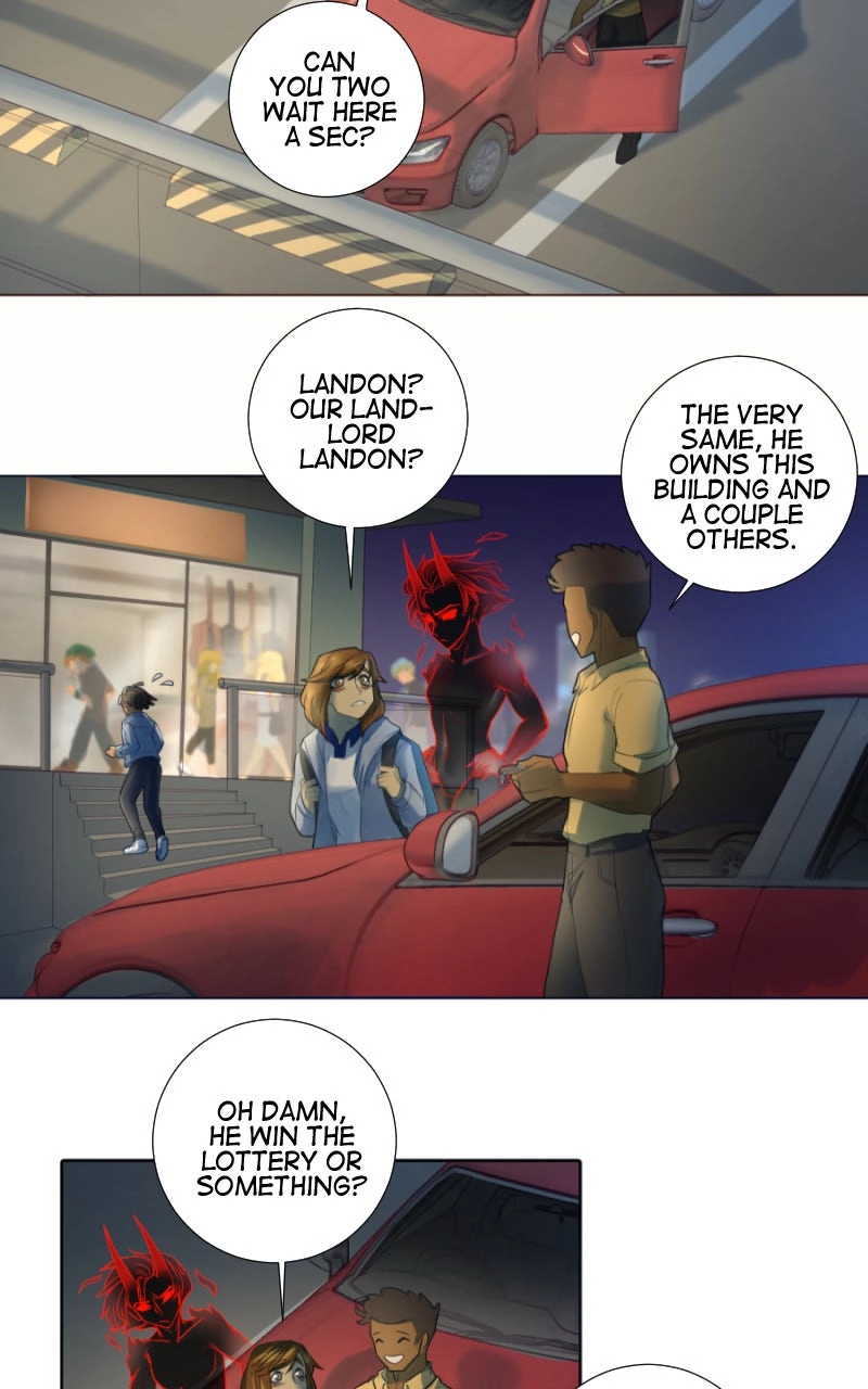 Read The Greenhouse chapter 56 image 11 on Lezhin