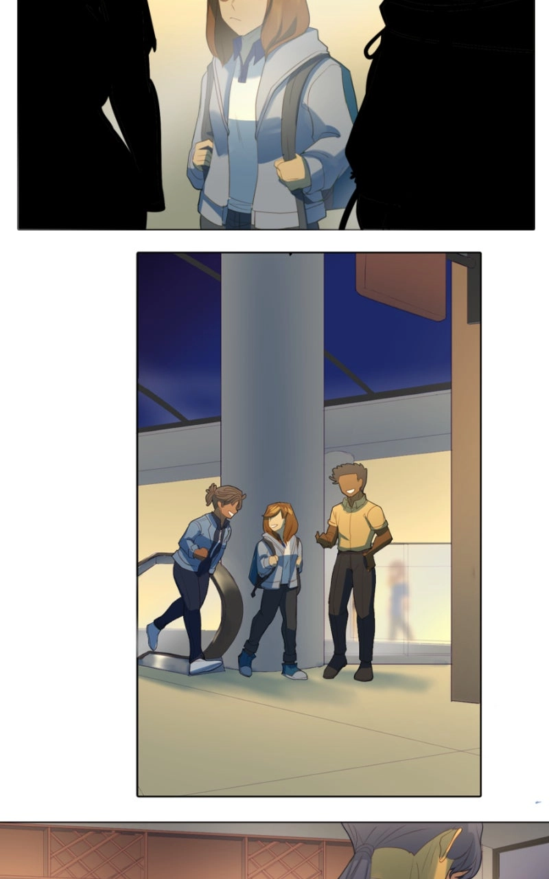 Read The Greenhouse chapter 56 image 16 on Lezhin
