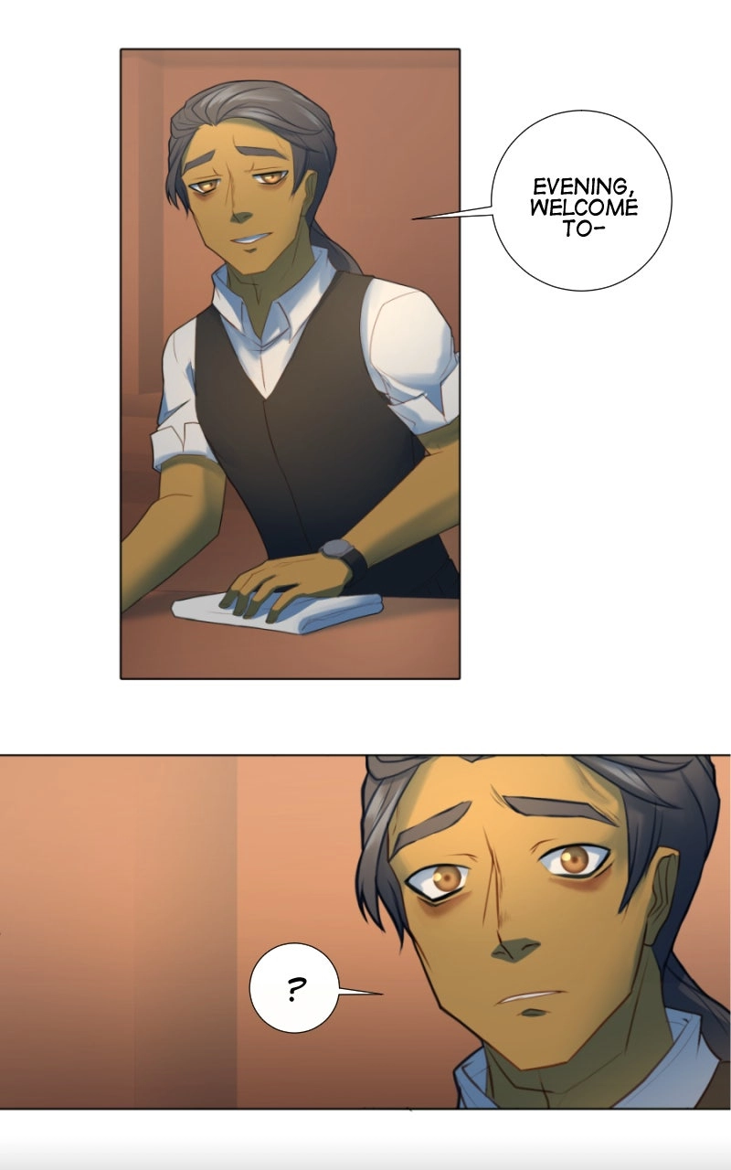 Read The Greenhouse chapter 56 image 18 on Lezhin