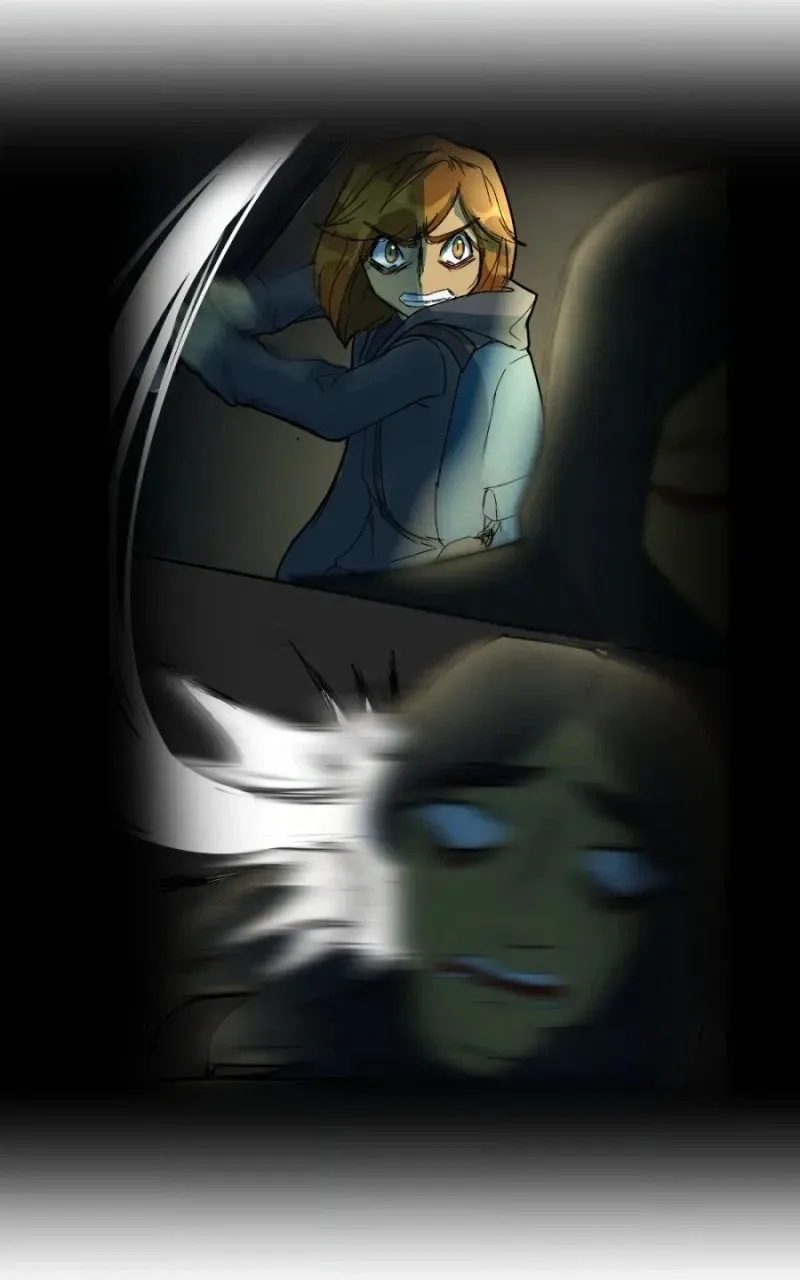 Read The Greenhouse chapter 56 image 19 on Lezhin