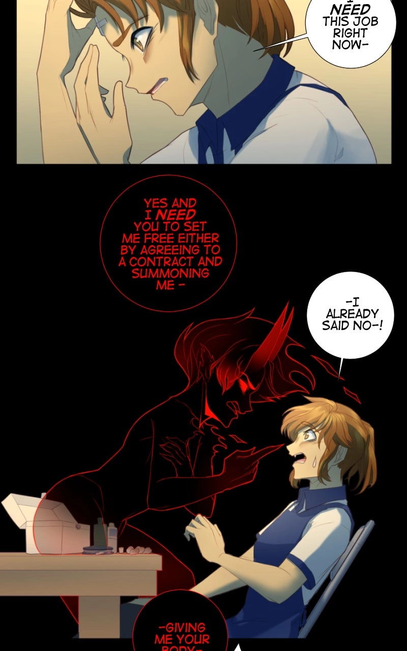 Read The Greenhouse chapter 56 image 2 on Lezhin