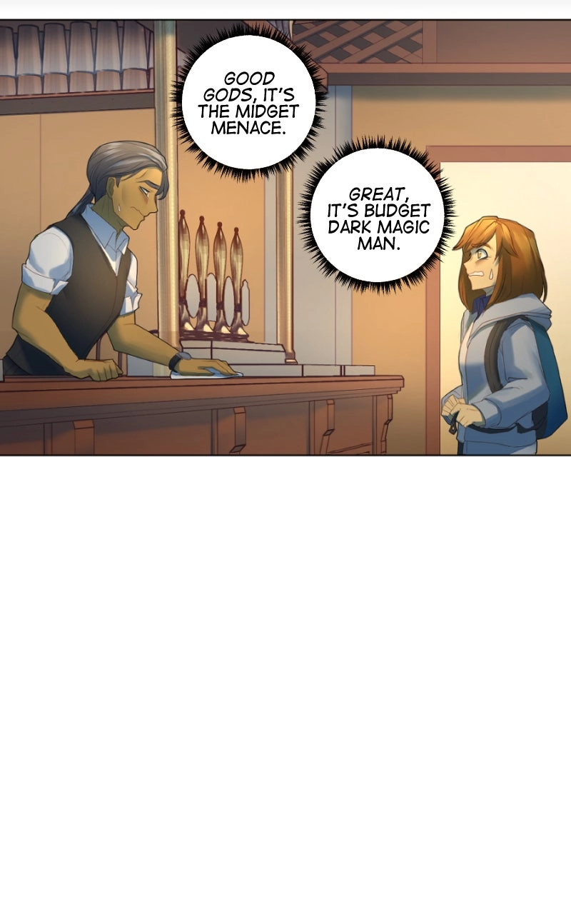 Read The Greenhouse chapter 56 image 20 on Lezhin