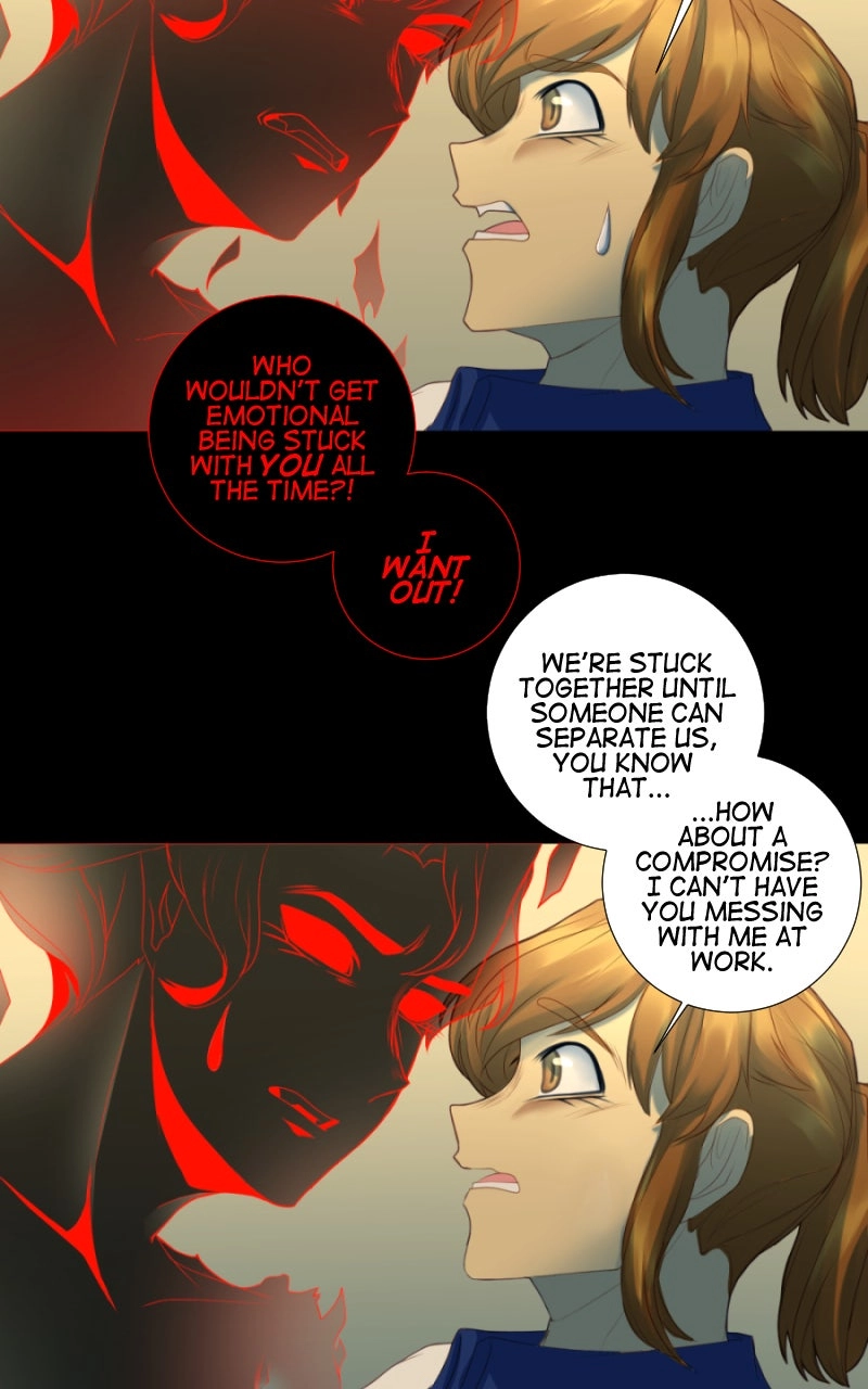 Read The Greenhouse chapter 56 image 4 on Lezhin