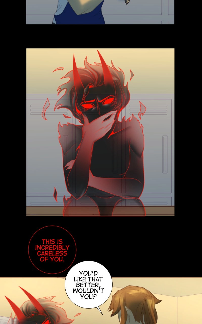 Read The Greenhouse chapter 56 image 7 on Lezhin