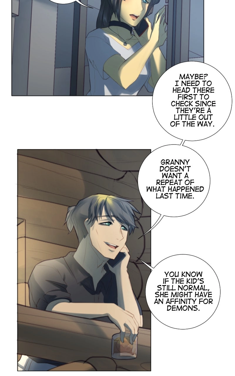 Read The Greenhouse chapter 57 image 17 on Lezhin