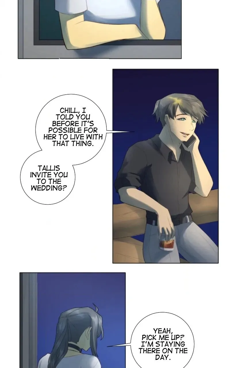 Read The Greenhouse chapter 57 image 19 on Lezhin