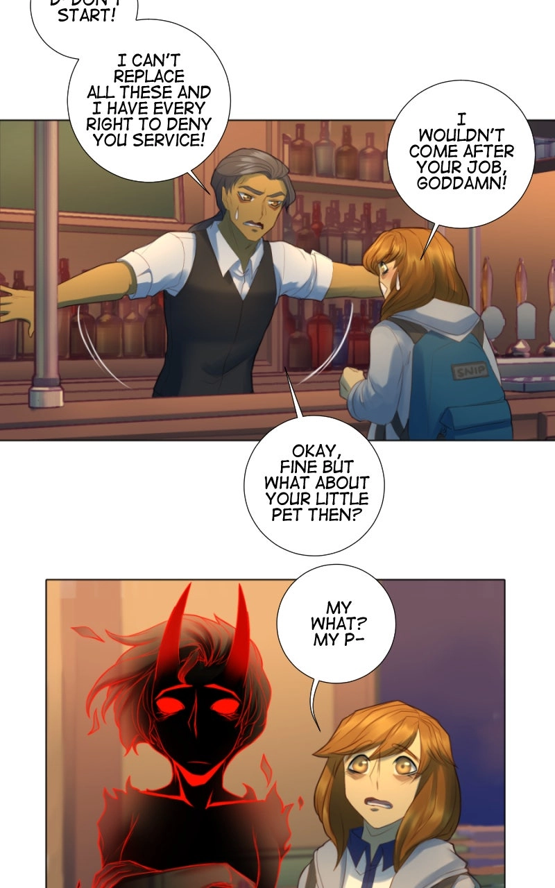 Read The Greenhouse chapter 57 image 2 on Lezhin