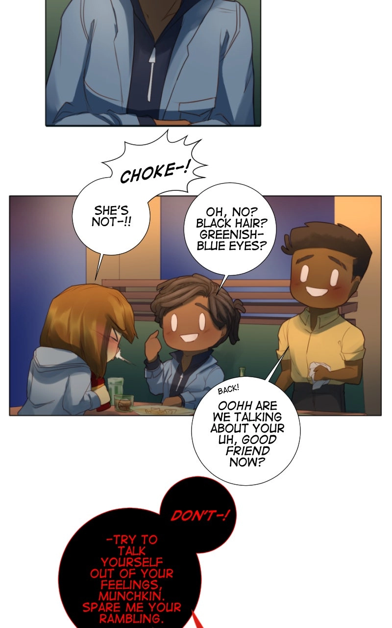 Read The Greenhouse chapter 57 image 25 on Lezhin