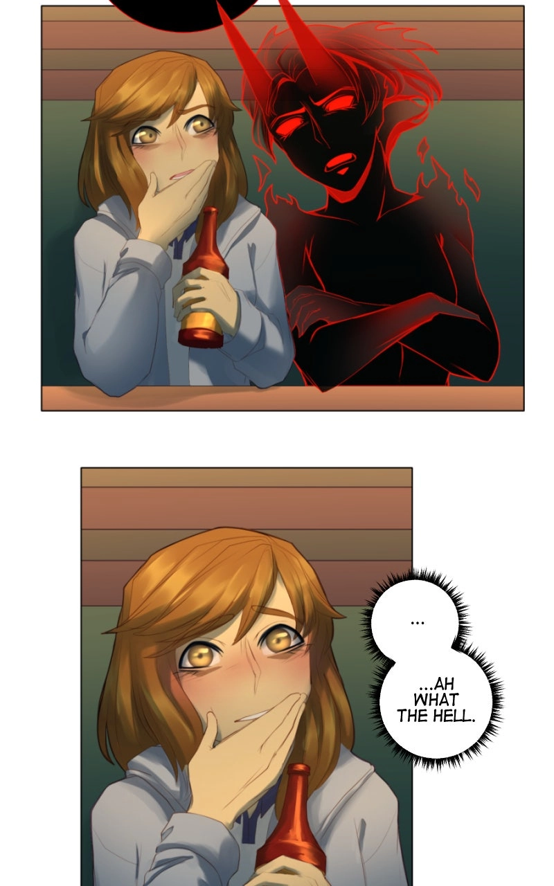 Read The Greenhouse chapter 57 image 26 on Lezhin