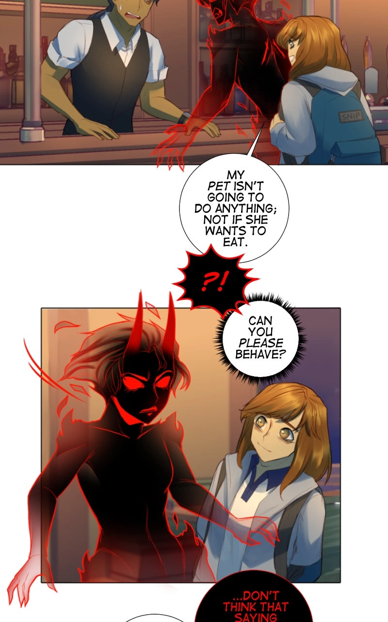 Read The Greenhouse chapter 57 image 4 on Lezhin