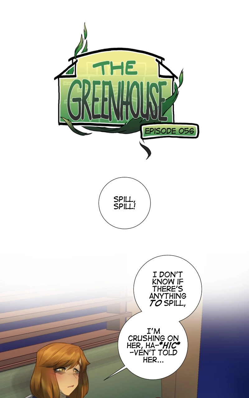 Read The Greenhouse chapter 58 image 0 on Lezhin
