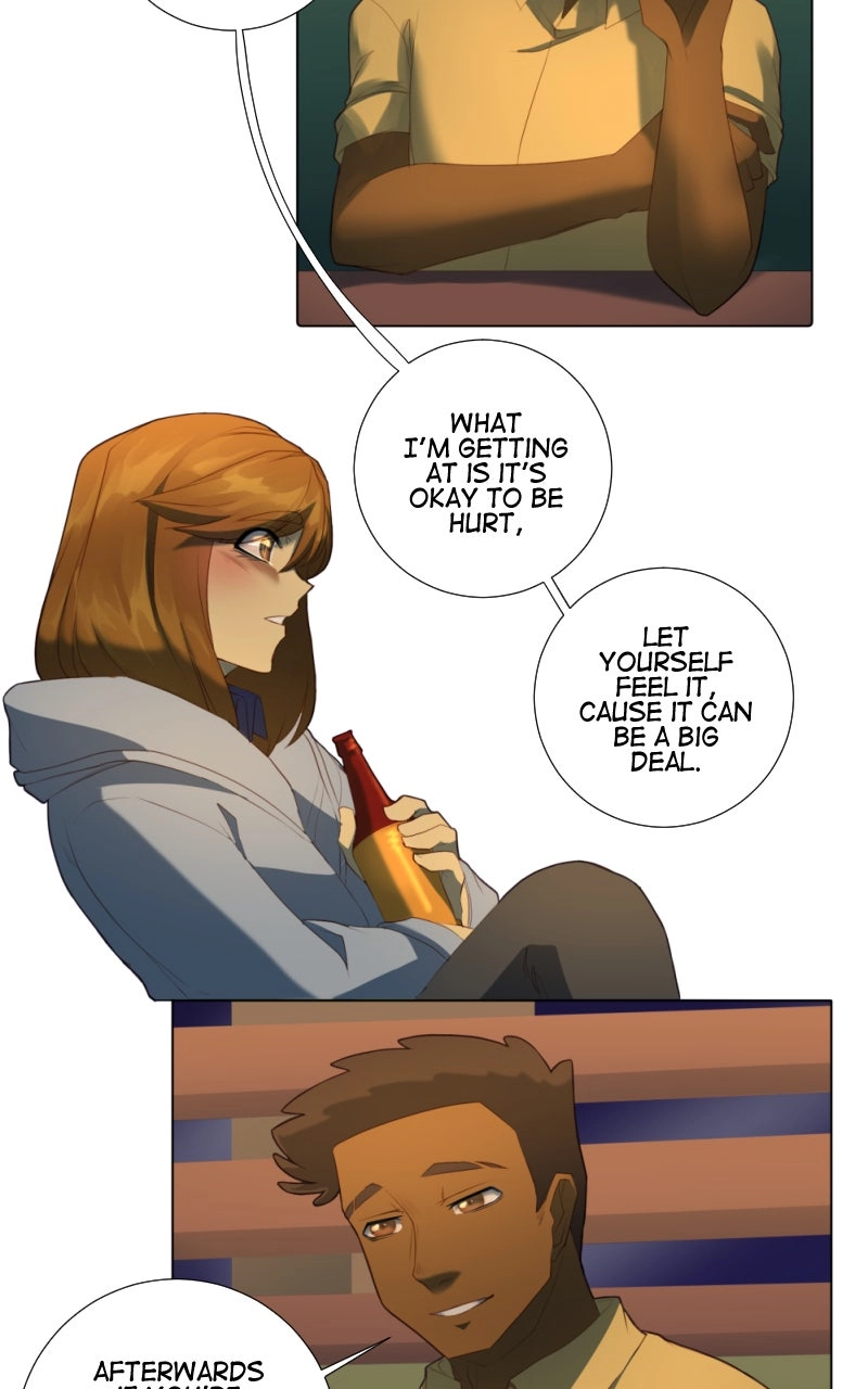 Read The Greenhouse chapter 58 image 10 on Lezhin