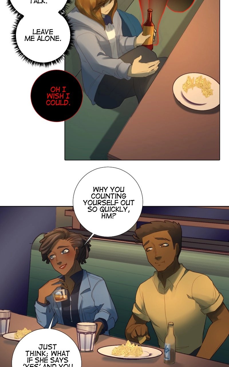 Read The Greenhouse chapter 58 image 2 on Lezhin