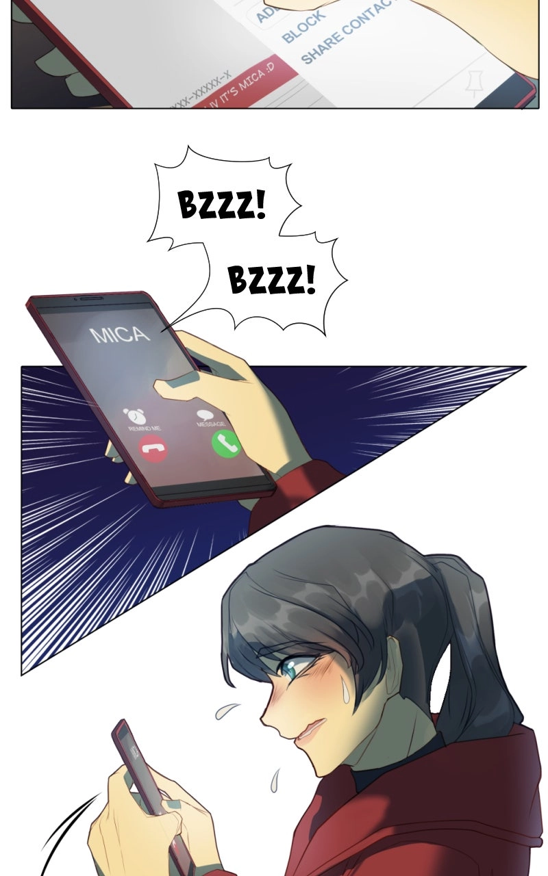 Read The Greenhouse chapter 58 image 21 on Lezhin