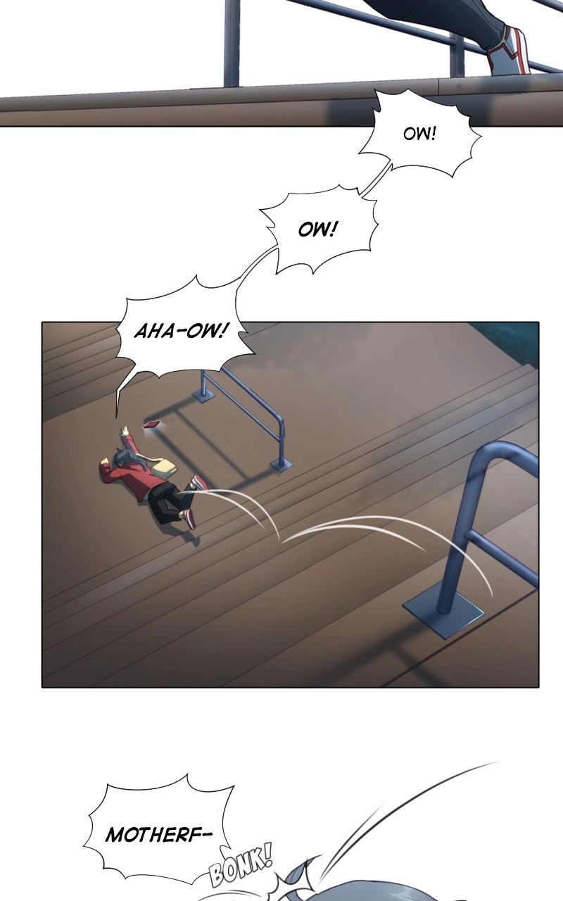 Read The Greenhouse chapter 58 image 23 on Lezhin