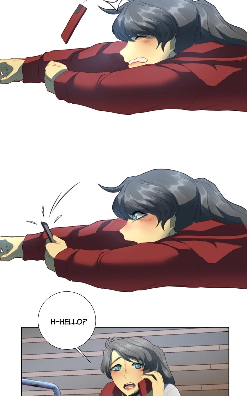 Read The Greenhouse chapter 58 image 24 on Lezhin