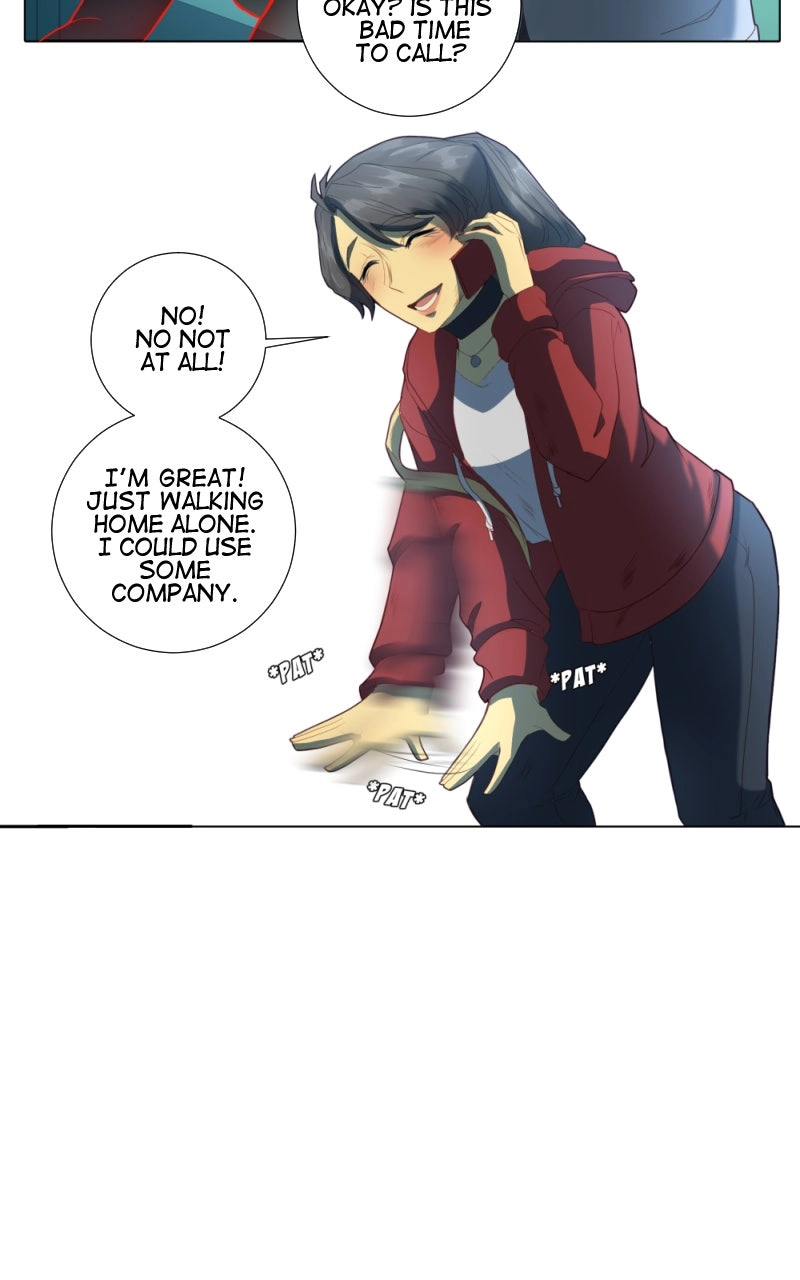 Read The Greenhouse chapter 58 image 26 on Lezhin