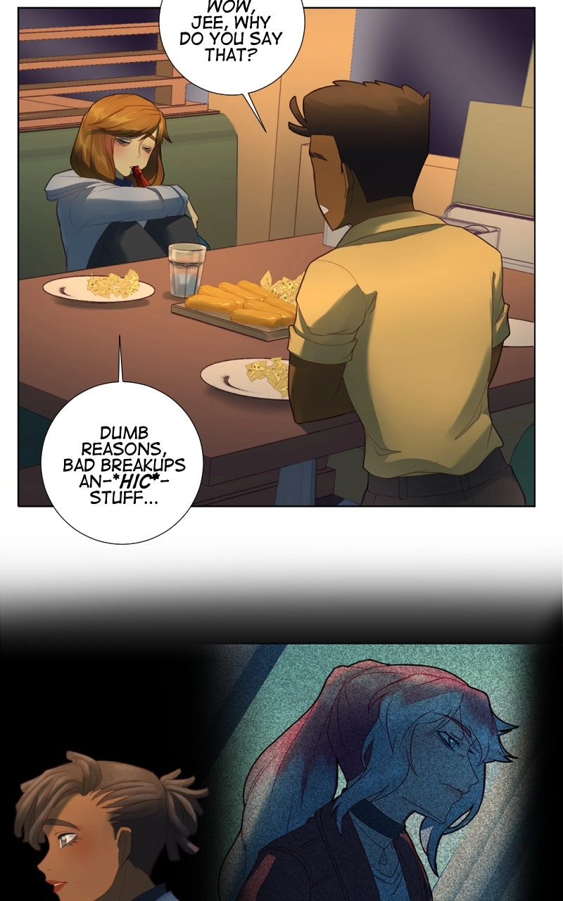 Read The Greenhouse chapter 58 image 5 on Lezhin