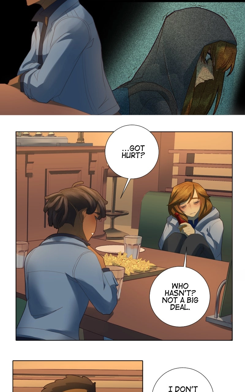 Read The Greenhouse chapter 58 image 6 on Lezhin