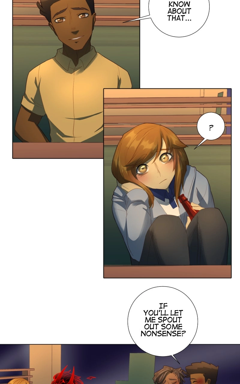 Read The Greenhouse chapter 58 image 7 on Lezhin