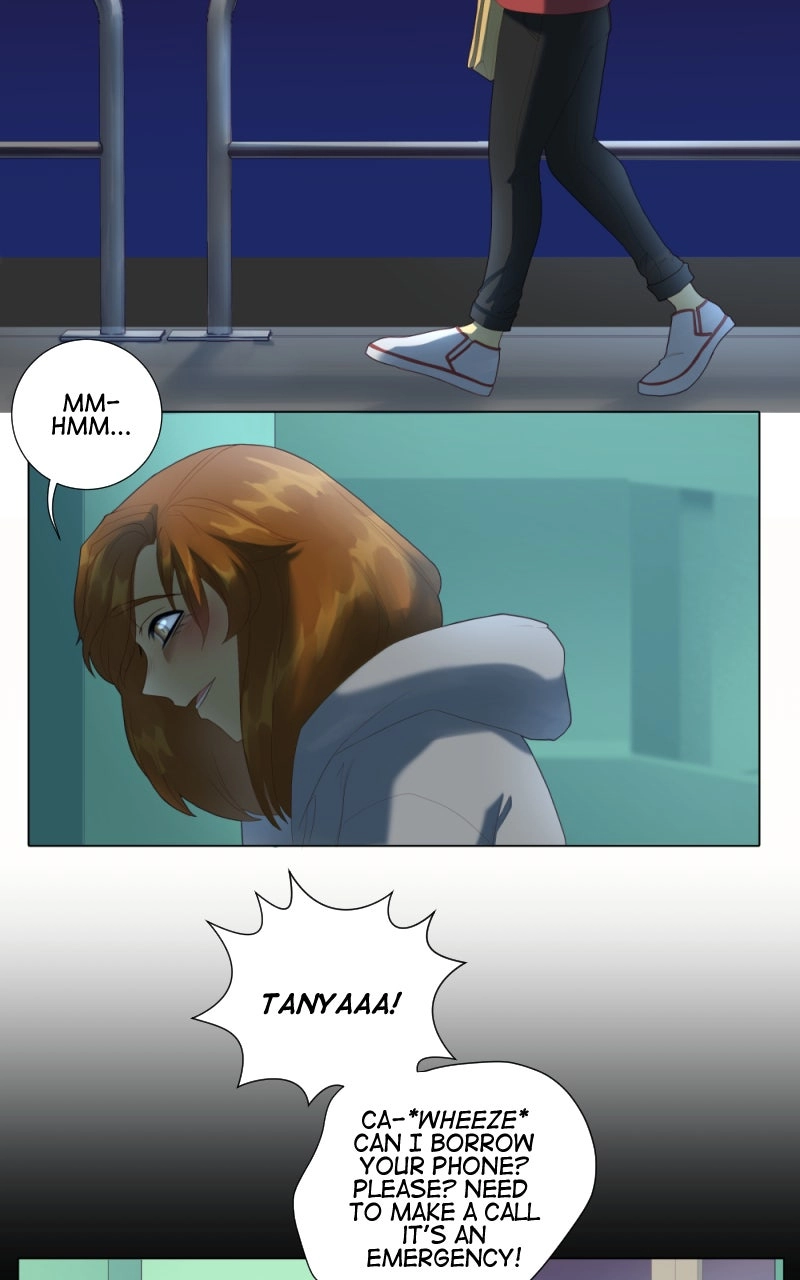 Read The Greenhouse chapter 59 image 1 on Lezhin