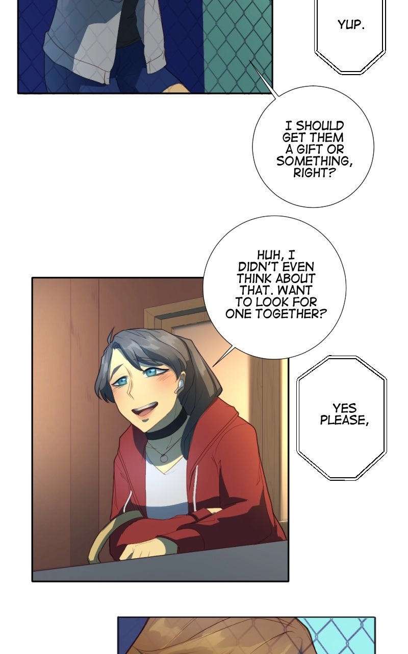 Read The Greenhouse chapter 59 image 10 on Lezhin