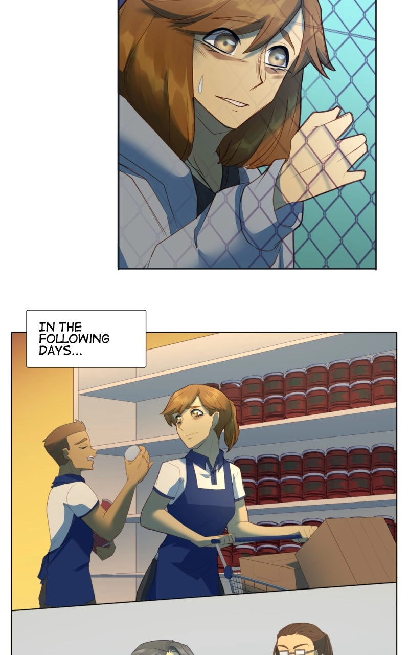 Read The Greenhouse chapter 59 image 11 on Lezhin
