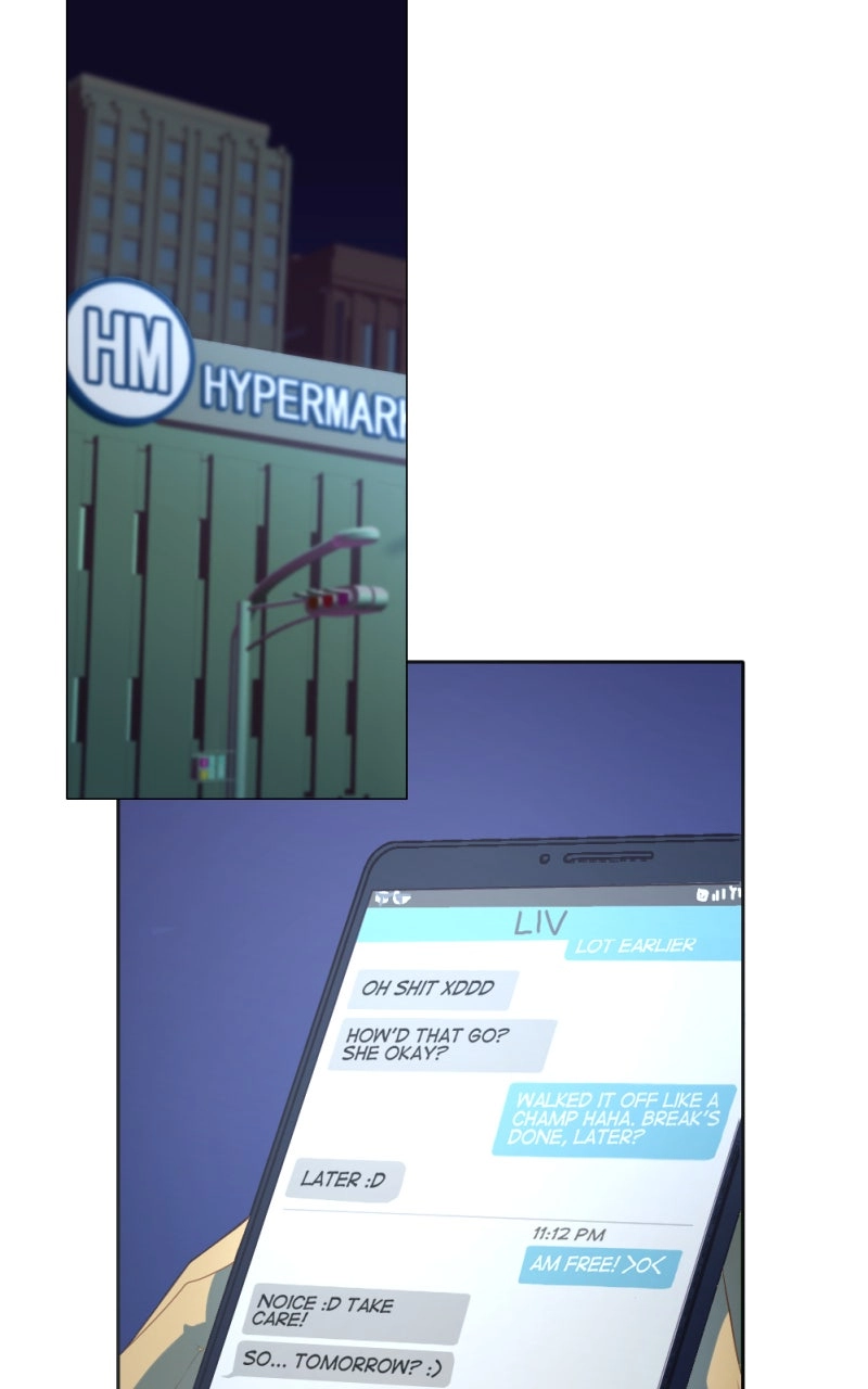 Read The Greenhouse chapter 59 image 15 on Lezhin