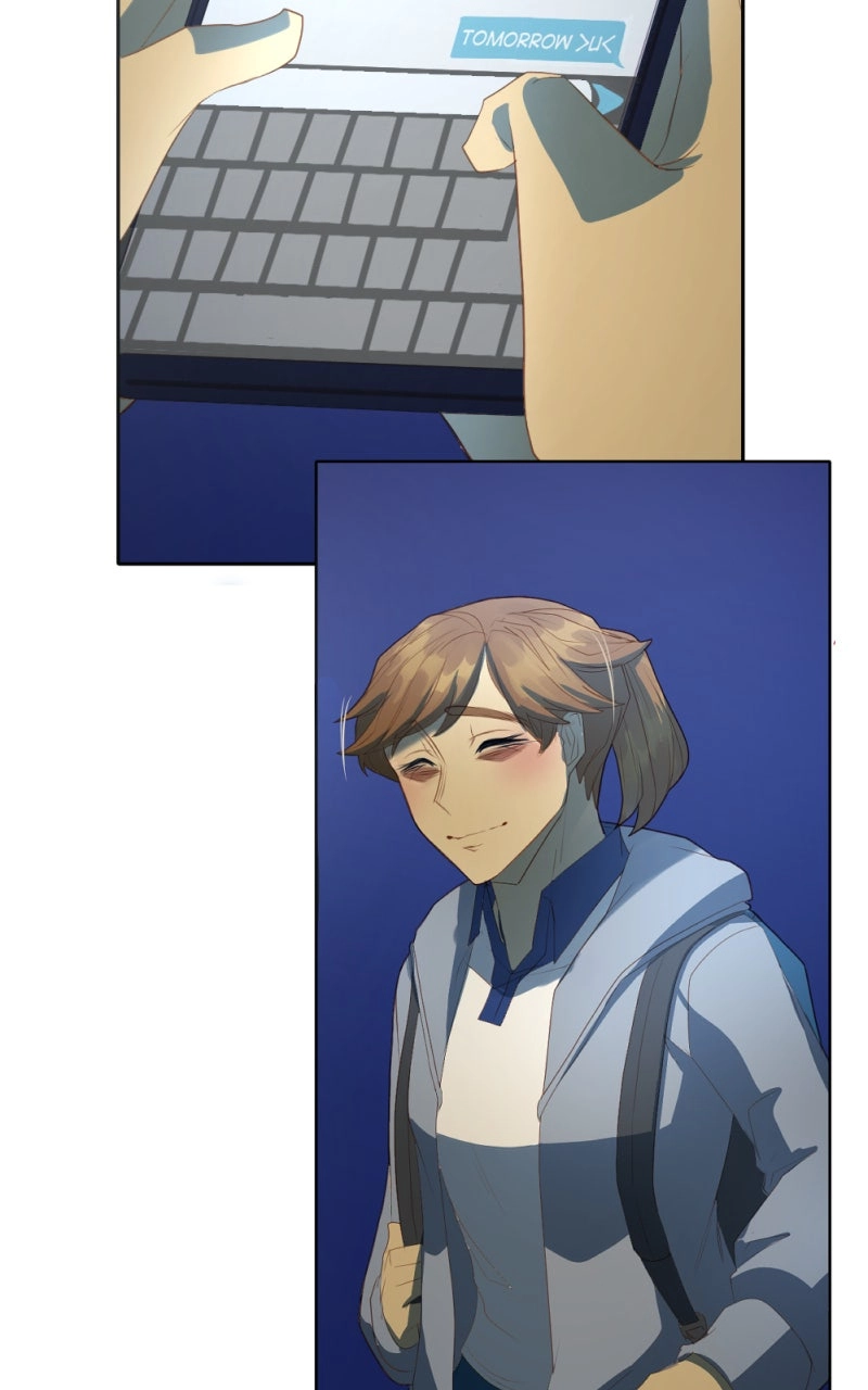 Read The Greenhouse chapter 59 image 16 on Lezhin