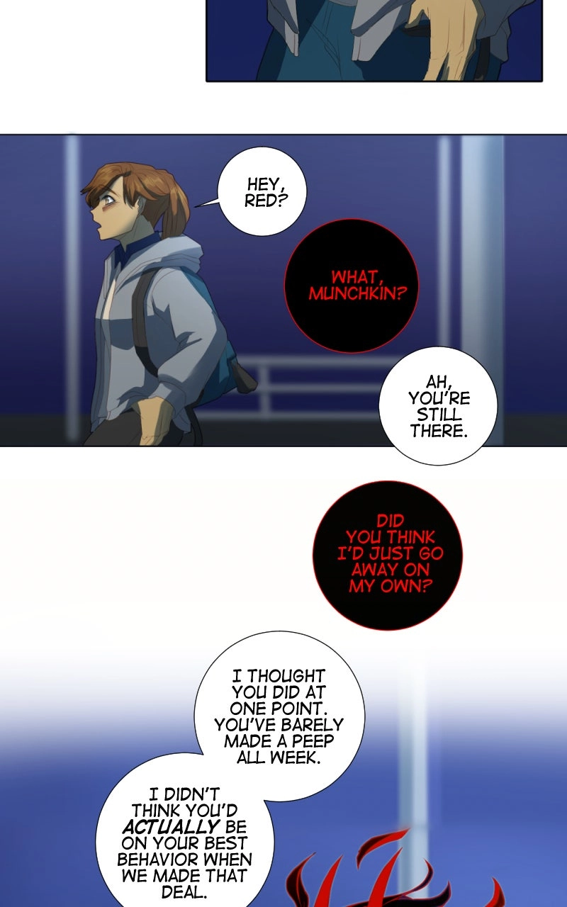 Read The Greenhouse chapter 59 image 17 on Lezhin