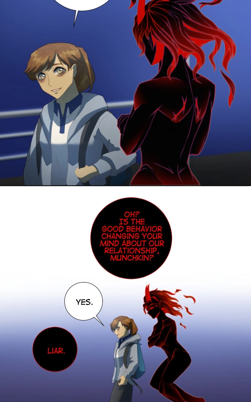 Read The Greenhouse chapter 59 image 18 on Lezhin