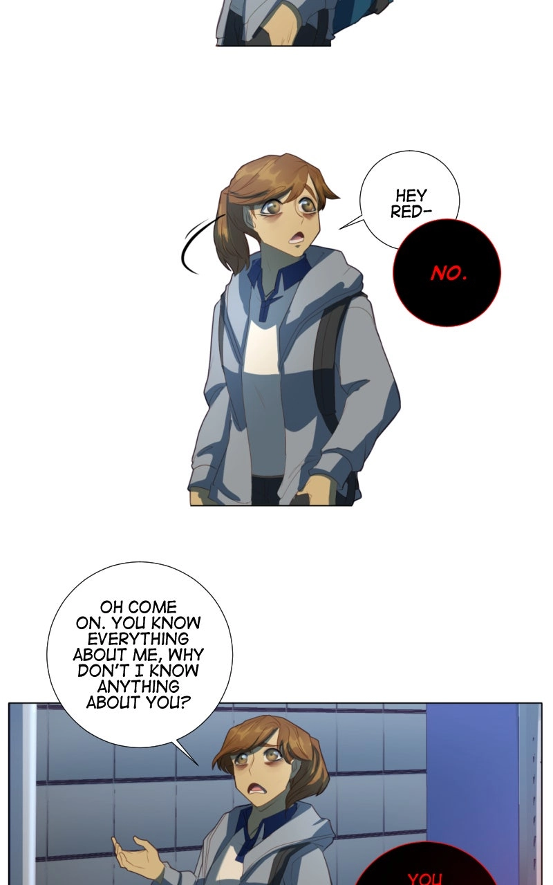 Read The Greenhouse chapter 59 image 20 on Lezhin