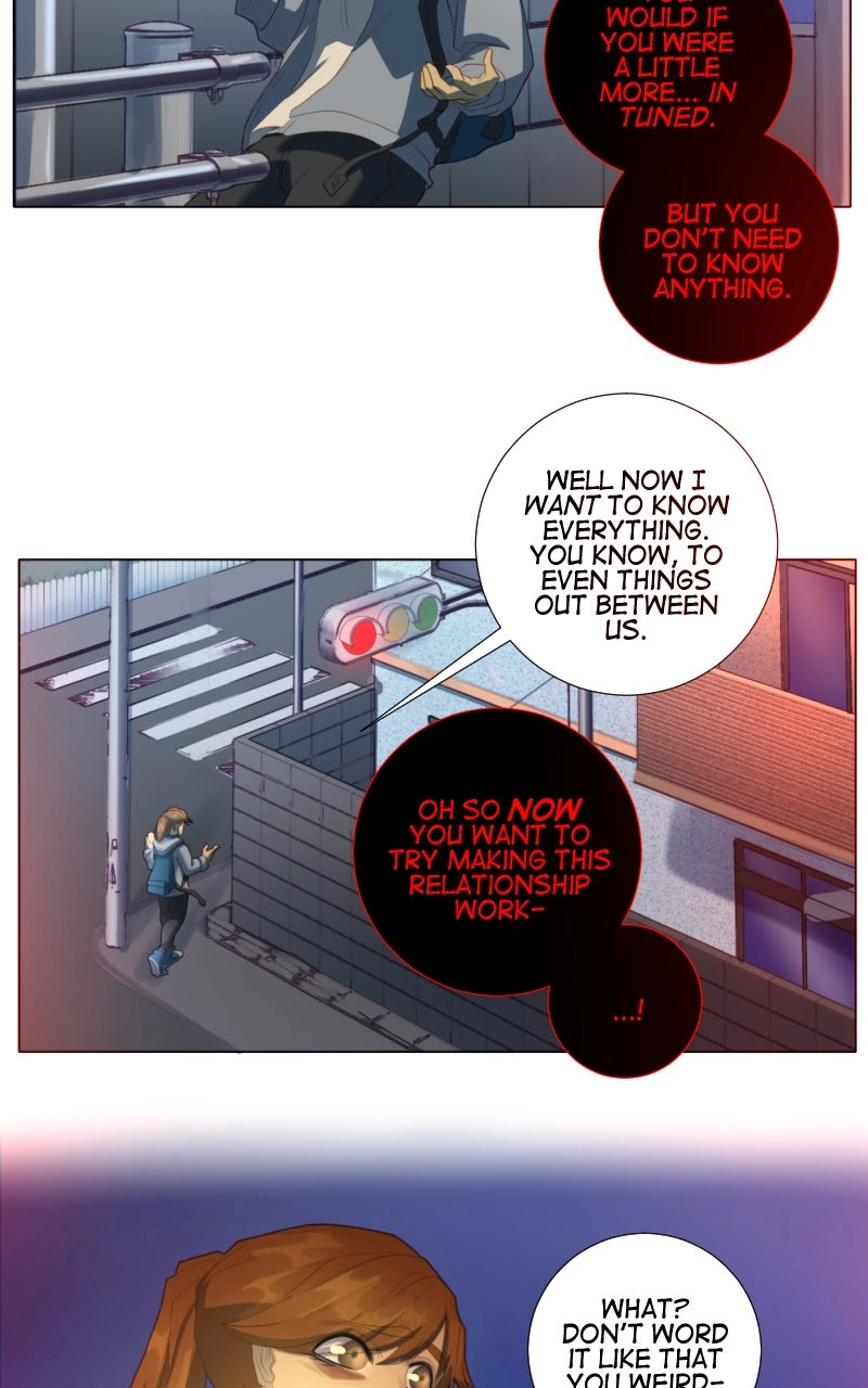 Read The Greenhouse chapter 59 image 21 on Lezhin
