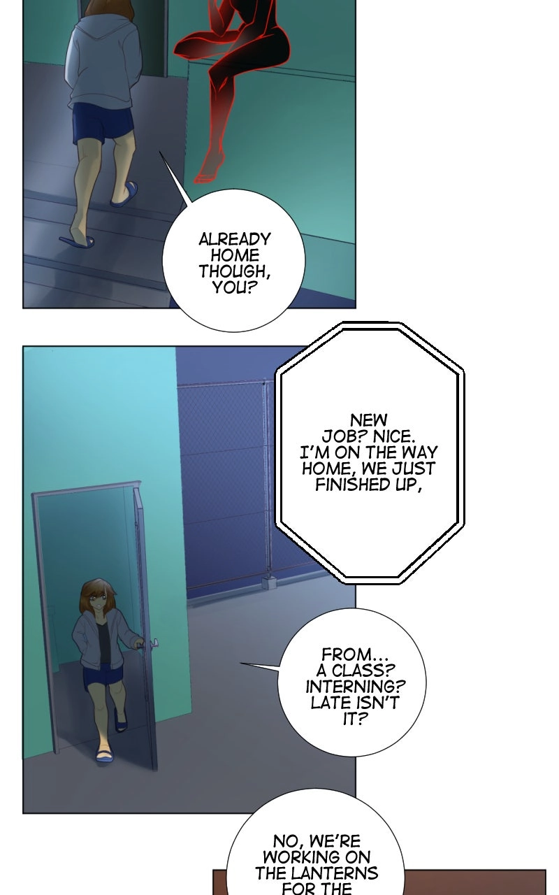 Read The Greenhouse chapter 59 image 6 on Lezhin