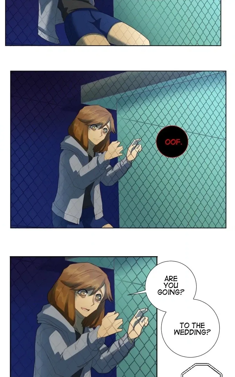 Read The Greenhouse chapter 59 image 9 on Lezhin