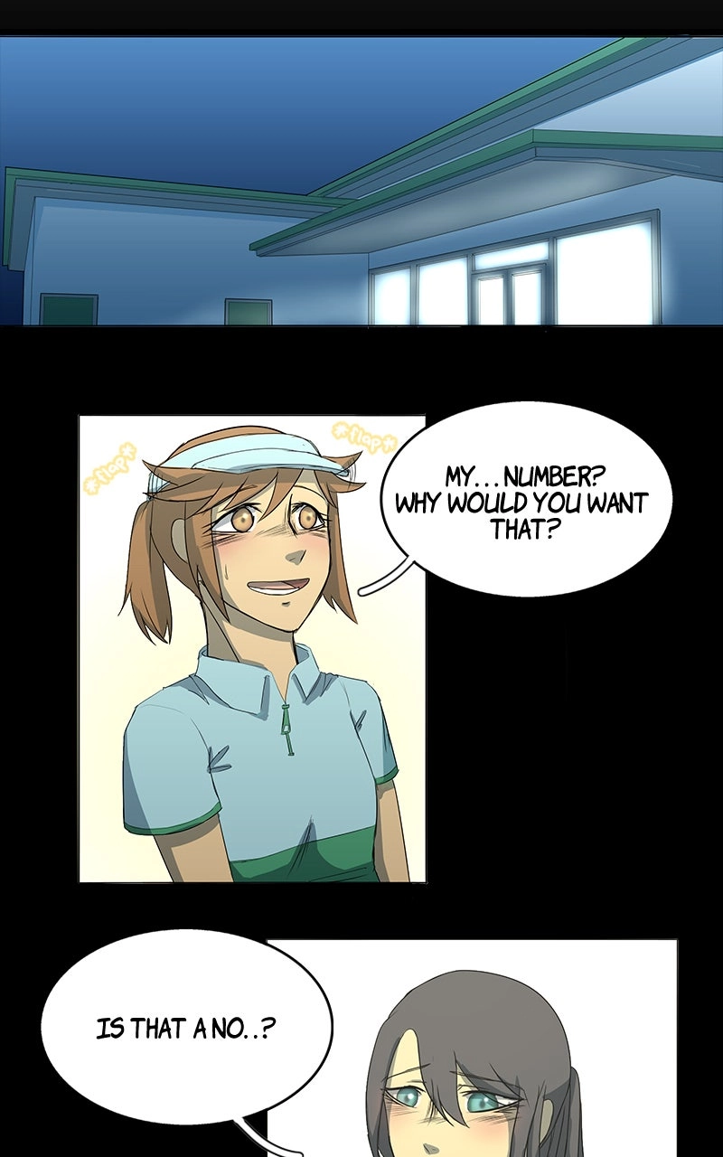 Read The Greenhouse chapter 6 image 0 on Lezhin