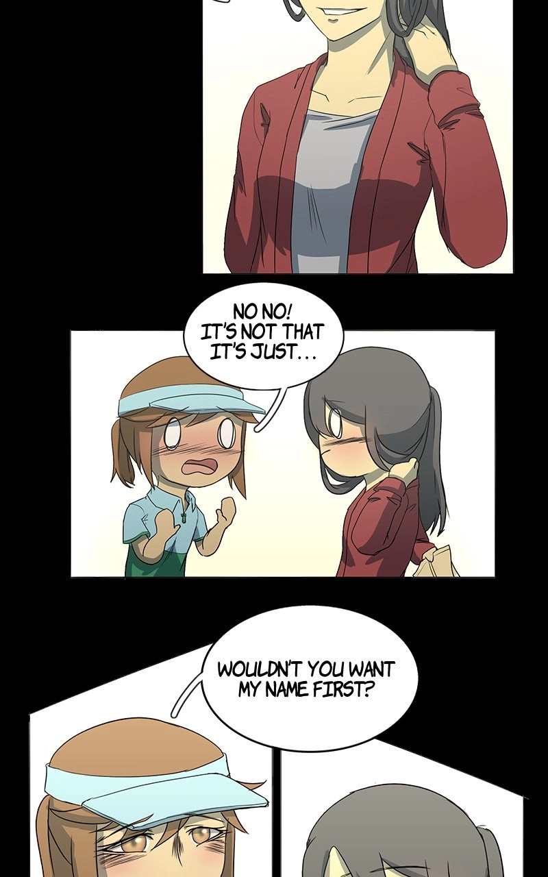 Read The Greenhouse chapter 6 image 1 on Lezhin