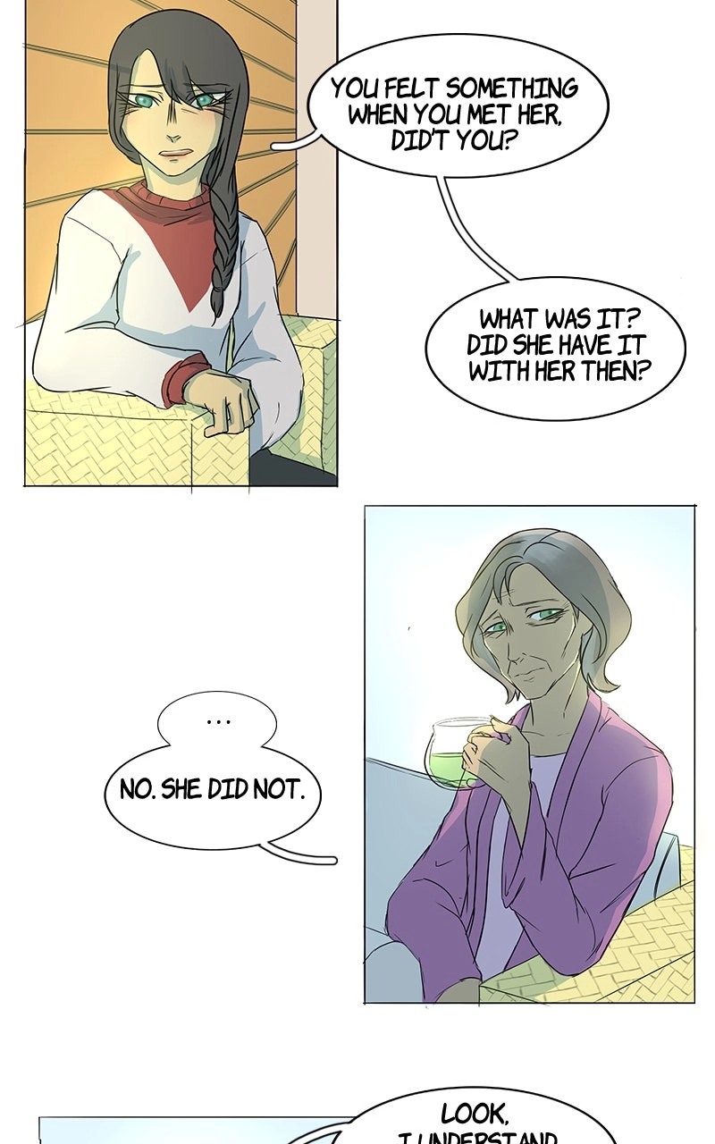 Read The Greenhouse chapter 6 image 10 on Lezhin