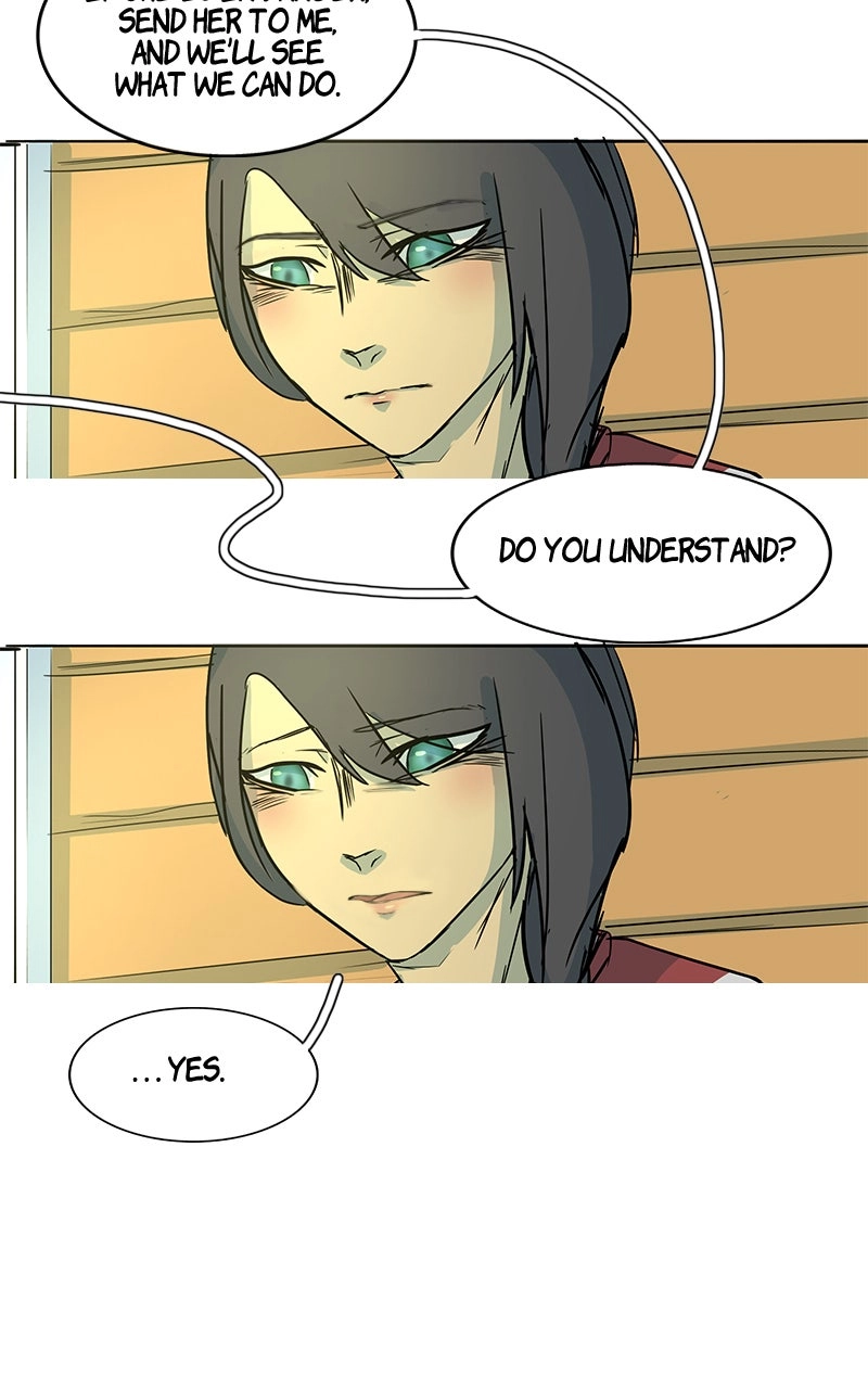 Read The Greenhouse chapter 6 image 12 on Lezhin