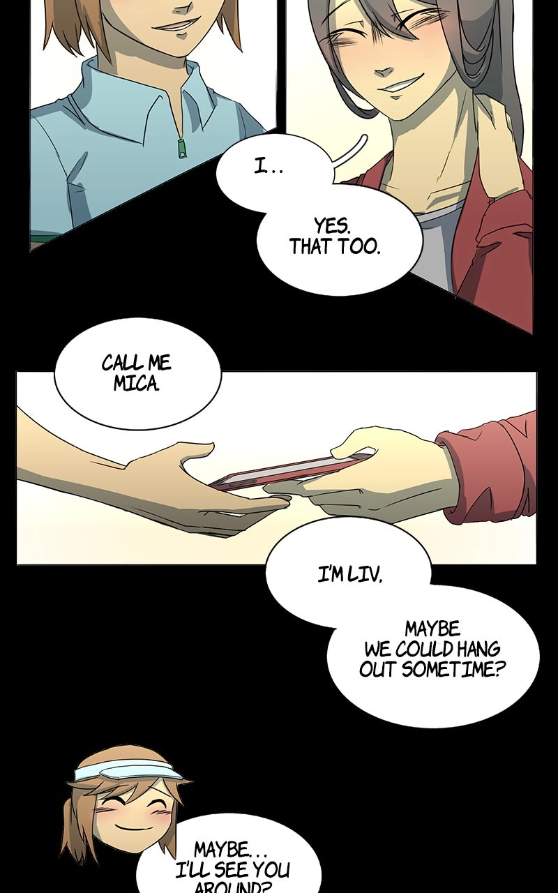 Read The Greenhouse chapter 6 image 2 on Lezhin
