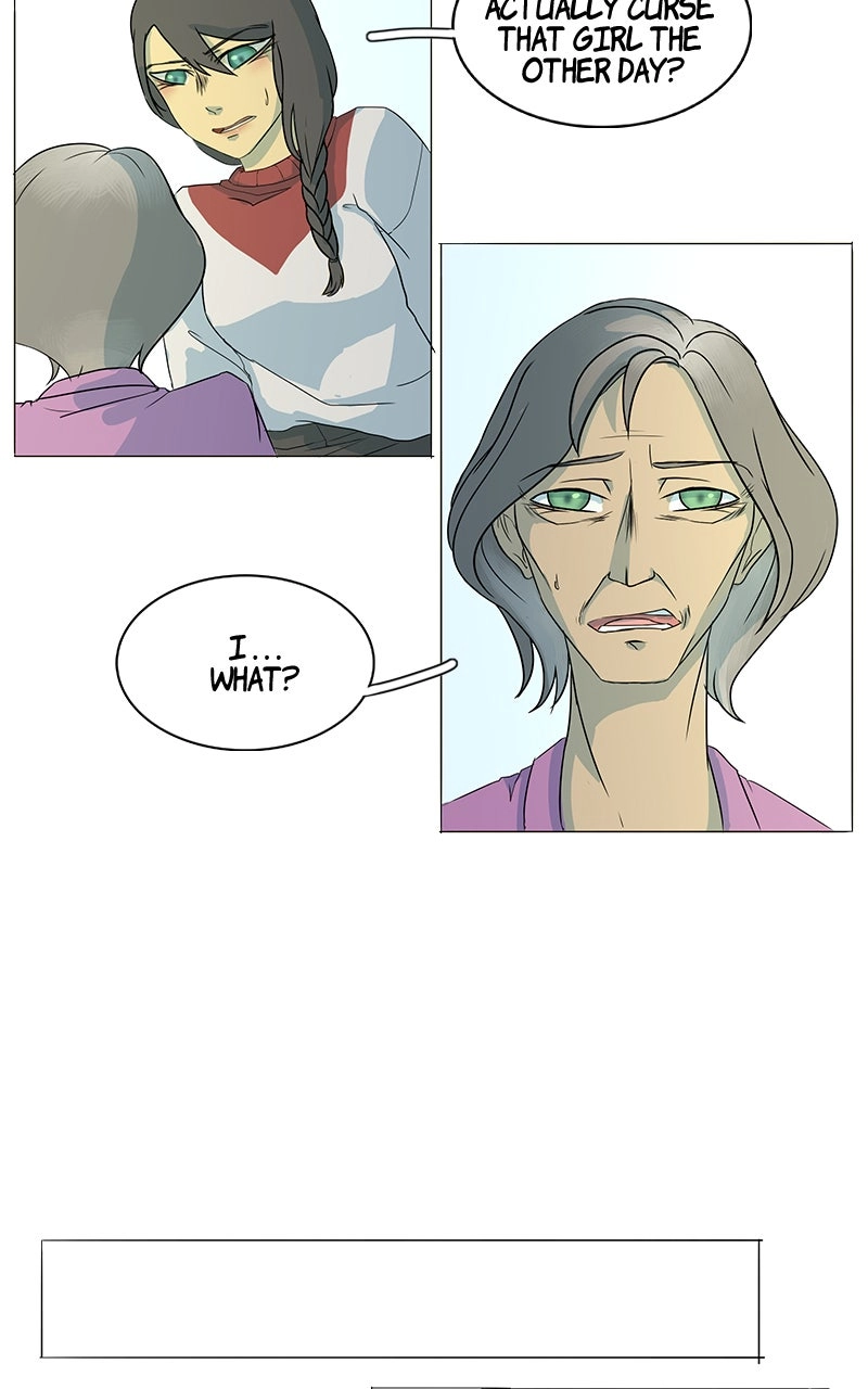Read The Greenhouse chapter 6 image 6 on Lezhin