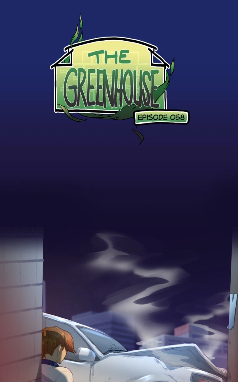 Read The Greenhouse chapter 60 image 0 on Lezhin