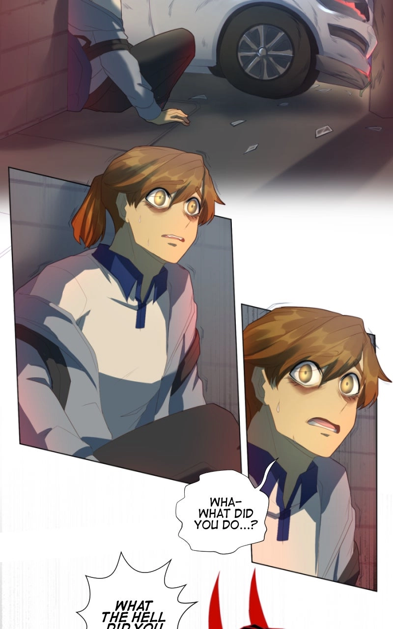 Read The Greenhouse chapter 60 image 1 on Lezhin